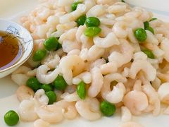 清炒虾仁-蘭心·臻品(瑞虹太阳宫店)