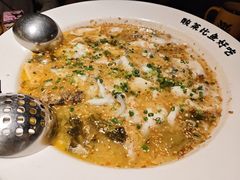 -太二酸菜鱼(群光广场店)