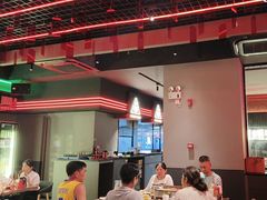 -蚝蚝先生·广式烧烤(信天广场店)