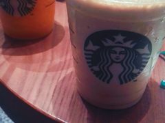-星巴克臻选(天津鲁能中心一店)