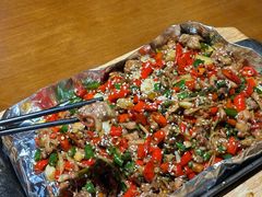 -苏渝汇重庆江湖菜(桐泾公园店)