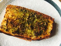 蒜蓉面包片-PIZZA BIANCA(民园店)