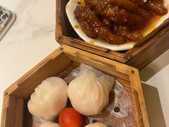 -粤食堂(天津和悦汇店)