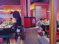 -钢管厂五区小郡肝串串香(滨江店)