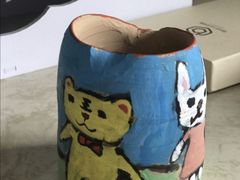 -趣陶陶艺手工坊(新世界百货重庆店)