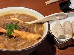 咖喱乌冬-希望日本料理(保利香槟花园店)