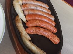-萨莉亚意式餐厅(石鼓路店)