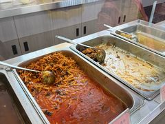 -惠丰堂饭庄(北洼路店)
