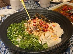 -滇道云南特色料理(康定路店)