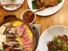 -一坐一忘云南菜(嘉里中心店)