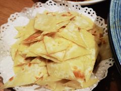 鱼头泡饼-小土豆北方菜馆(文慧园店)