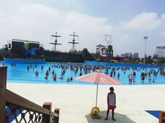-西安华夏文旅水世界