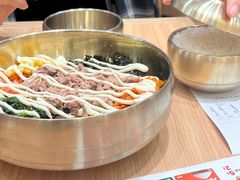 -米村拌饭(江宁万达店)