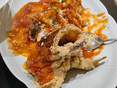 -香雪海饭店中餐厅(人民桥店)