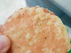 -运栋天马牛肉饼(林科大店)