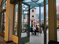 门面-VAI MILANO(比斯特苏州购物村店)