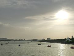 -云龙湖旅游景区