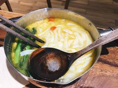 -小满手工粉(上海品尊国际店)