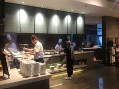 -新天地建国酒店凯撒餐厅