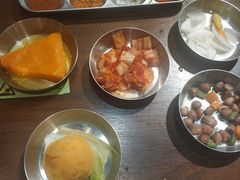 -·缸桶屋·韩式牛肋条自助烤肉(西湖D11店)