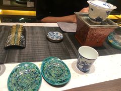 -翁暖茶馆(滨江东总店)