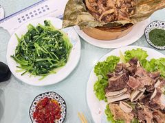 -四海回族饭店(前进大街店)