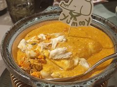 -芭札·Thai泰国餐厅(同和金铂天地店)