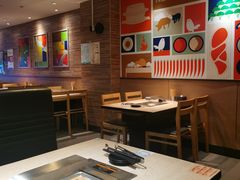 -新石器烤肉(东川欧尚店)