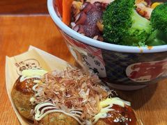 -筑地银GINDACO·日式简餐(枫蓝店)