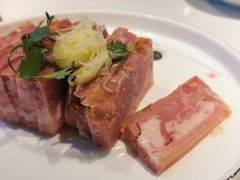 -花园茶楼(兴城西路店)