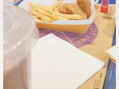 -汉堡王(连江万星店)