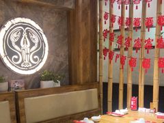 -叶派龙虾•招牌香辣蟹·海鲜(中海国际店)