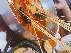 -付小姐在成都(中山公园店)