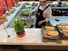 -山西会馆·晋菜·晋商宴·学堂记忆(许坦西街店)