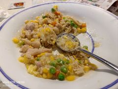-新宝餐厅(流塘店)