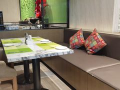 -北上海大酒店-北鸥西餐厅