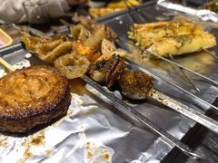 -熙成烧烤·三十三年(开发区店)