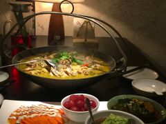 -有才叔的小馆(招商依云曲江店)