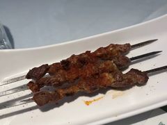 -新疆兵团食府清真(马连道店)