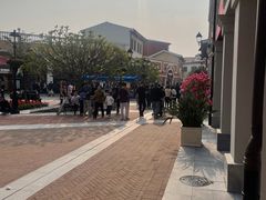 -佛罗伦萨小镇广佛名品奥特莱斯(疏港路店)