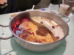 -小肥羊(西丽宝能城店)