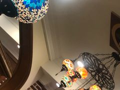 -清真·玛丽亚新疆菜主题餐厅(浙江中路店)