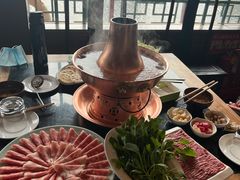 -南门涮肉(通州大船店)