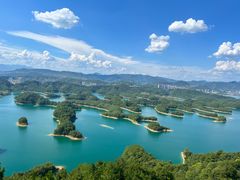 -千岛湖东南湖区