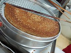 -香糯炎荞饼王(解放碑店)