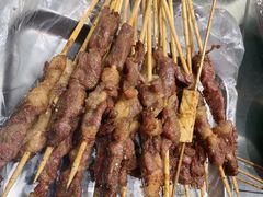 -河南前程·羊肉汤·烧烤(总店)