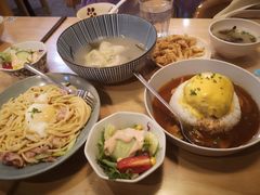 -红小满休闲餐厅(十全街店)