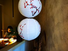 -京料理·日料自助·铁板燒(复悦城店)