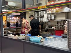 -大董锅贴(崇安寺店)