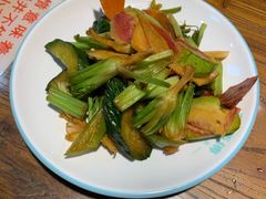 -韩师傅老大同刀削面(北苑路店)